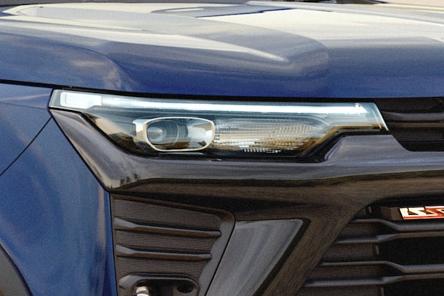 Tenha a melhor das experiências com Chevrolet Mylink de 7