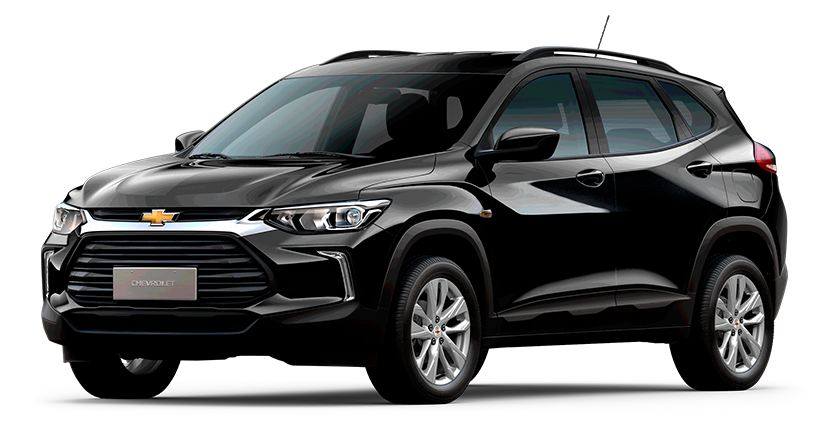 Comprar o novo Tracker LTZ Preto Ouro Negro