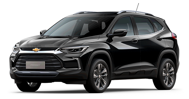Com garantia de 3 anos, conheça o novo Chevrolet SUV Tracker 2025